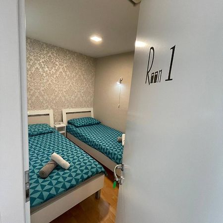 Granada Rooms Ljubljana Extérieur photo