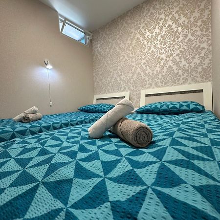 Granada Rooms Ljubljana Extérieur photo