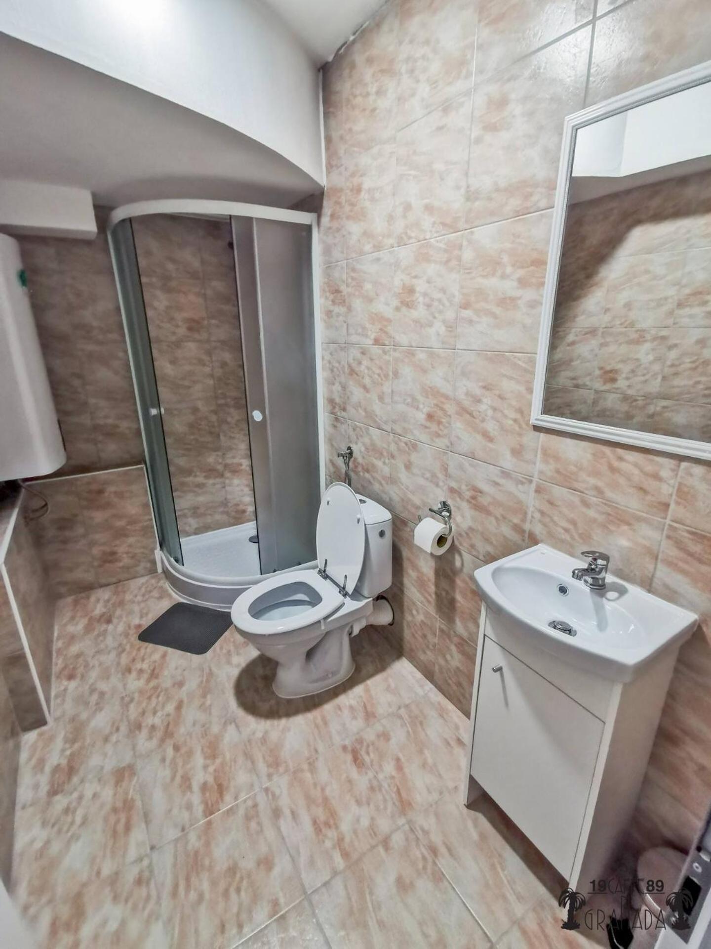 Granada Rooms Ljubljana Extérieur photo