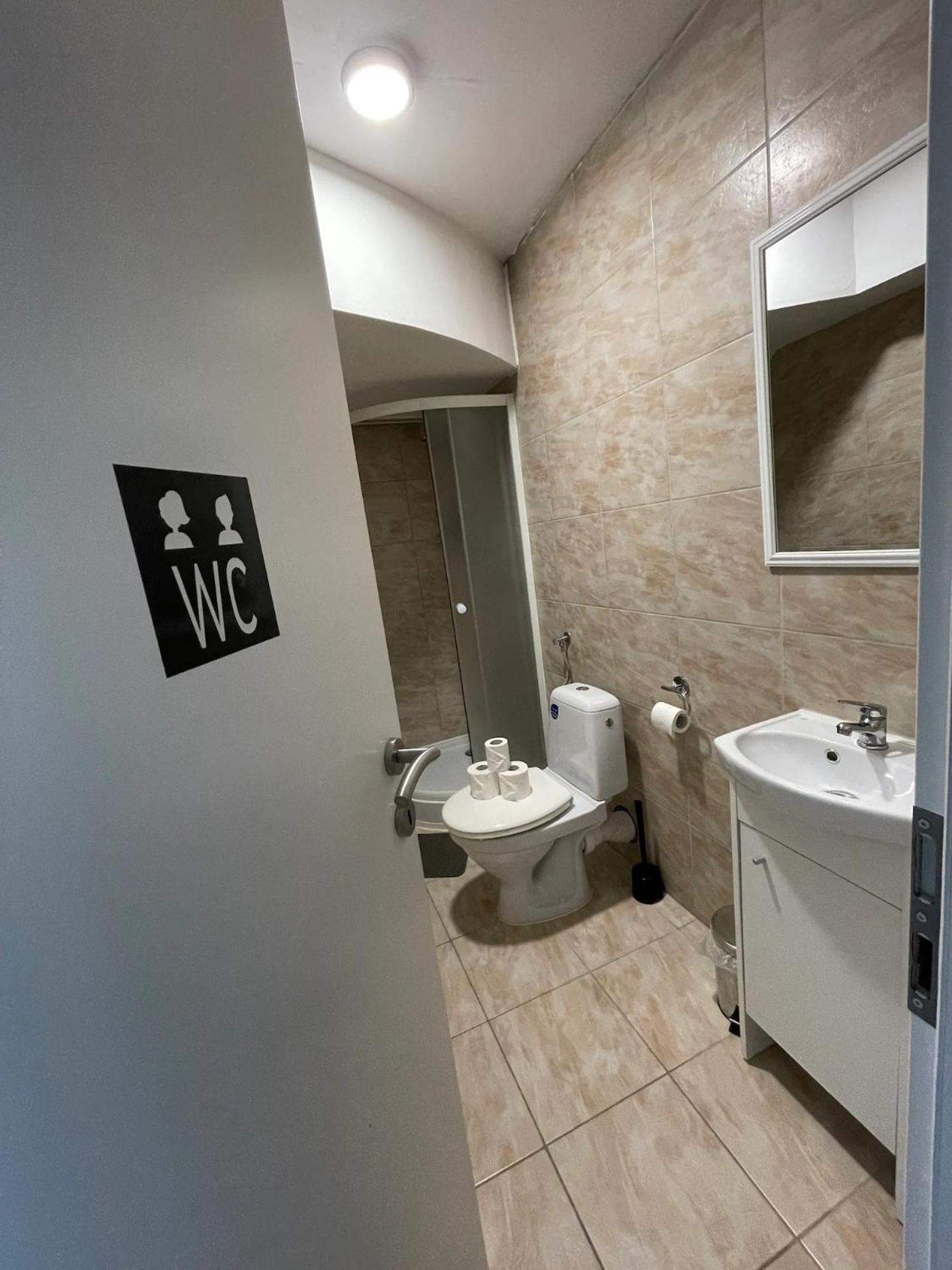 Granada Rooms Ljubljana Extérieur photo