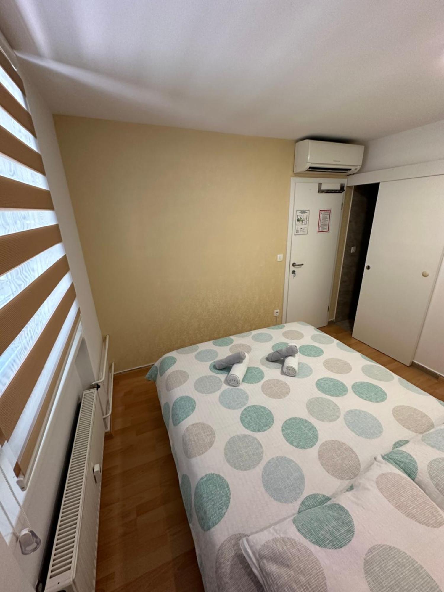 Granada Rooms Ljubljana Extérieur photo