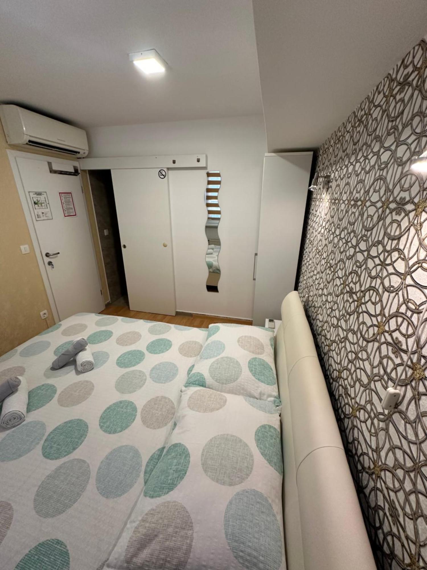 Granada Rooms Ljubljana Extérieur photo