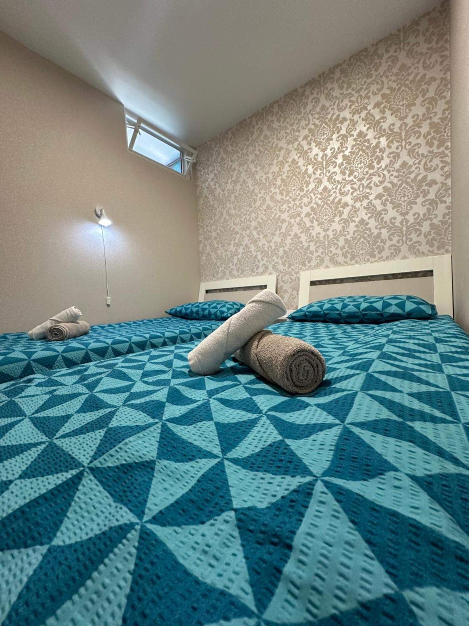 Granada Rooms Ljubljana Extérieur photo