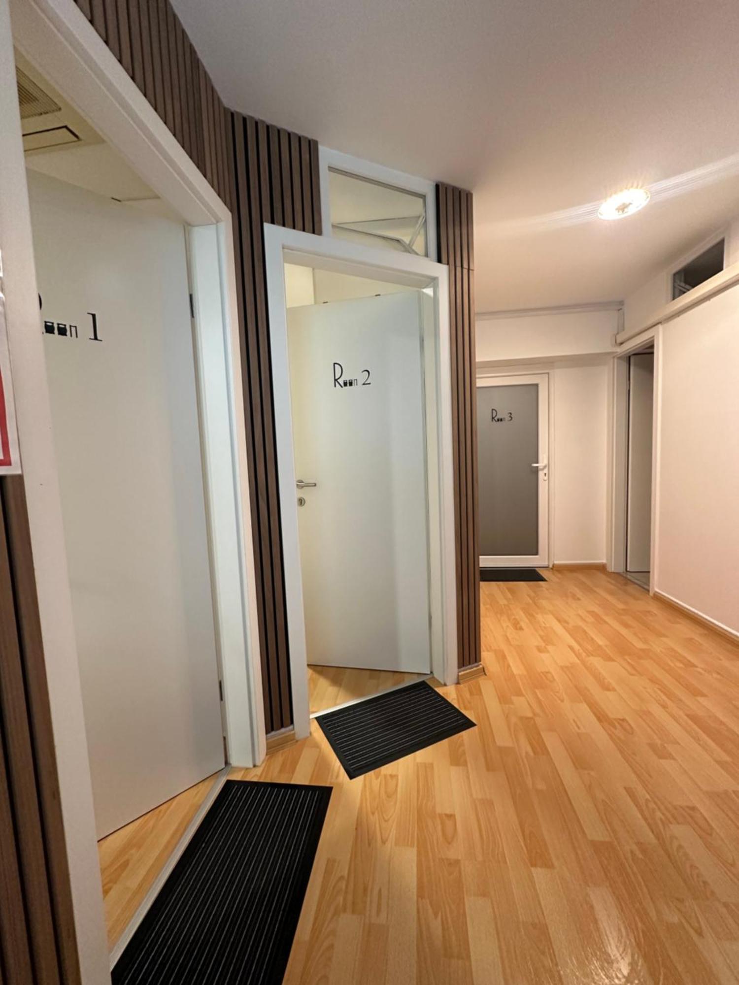 Granada Rooms Ljubljana Extérieur photo