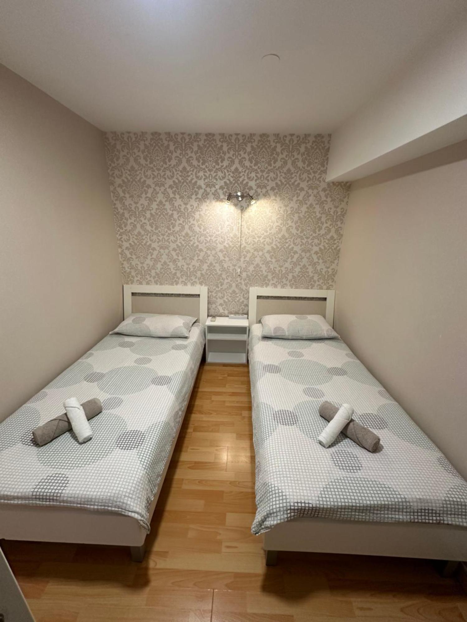 Granada Rooms Ljubljana Extérieur photo